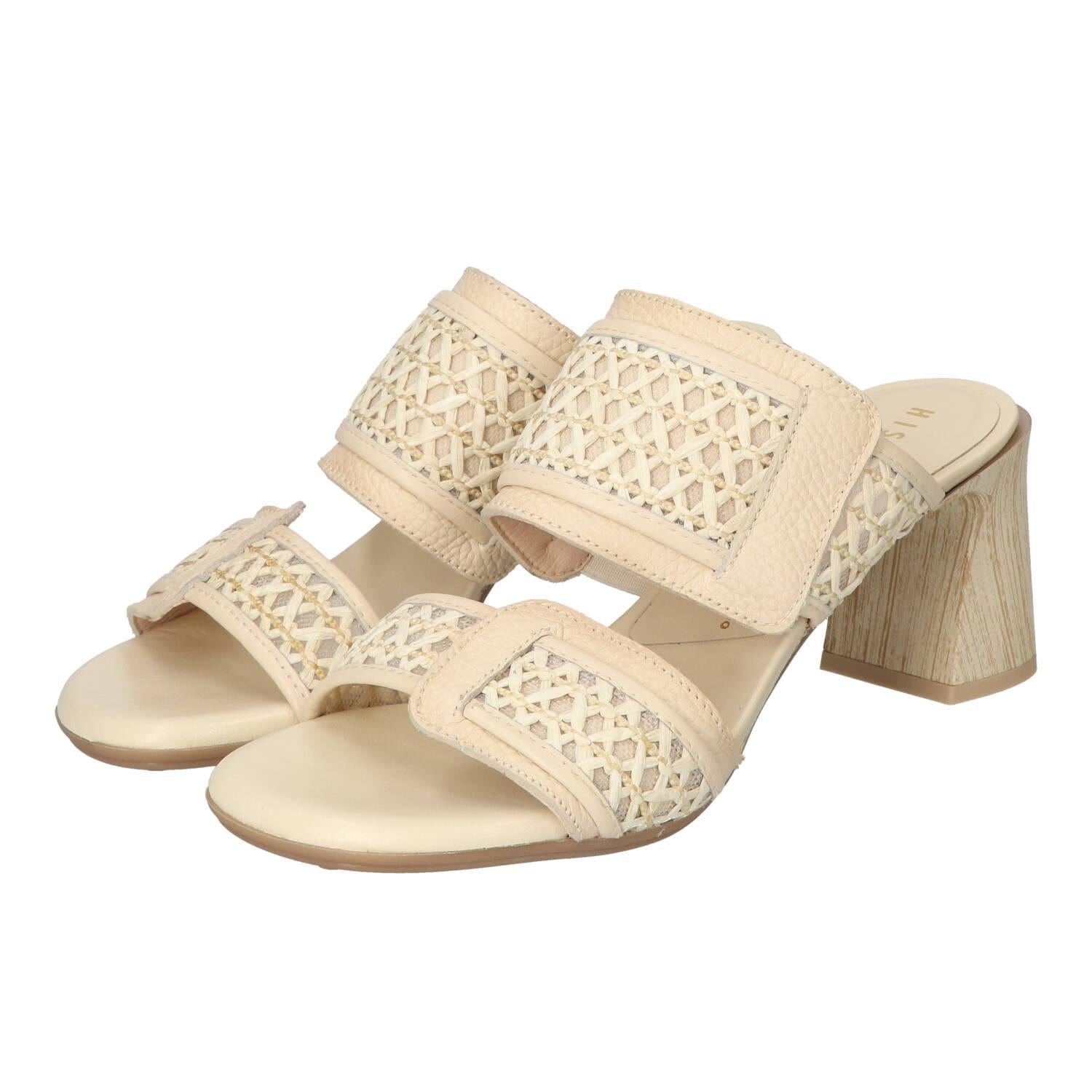 Muilen, Off White