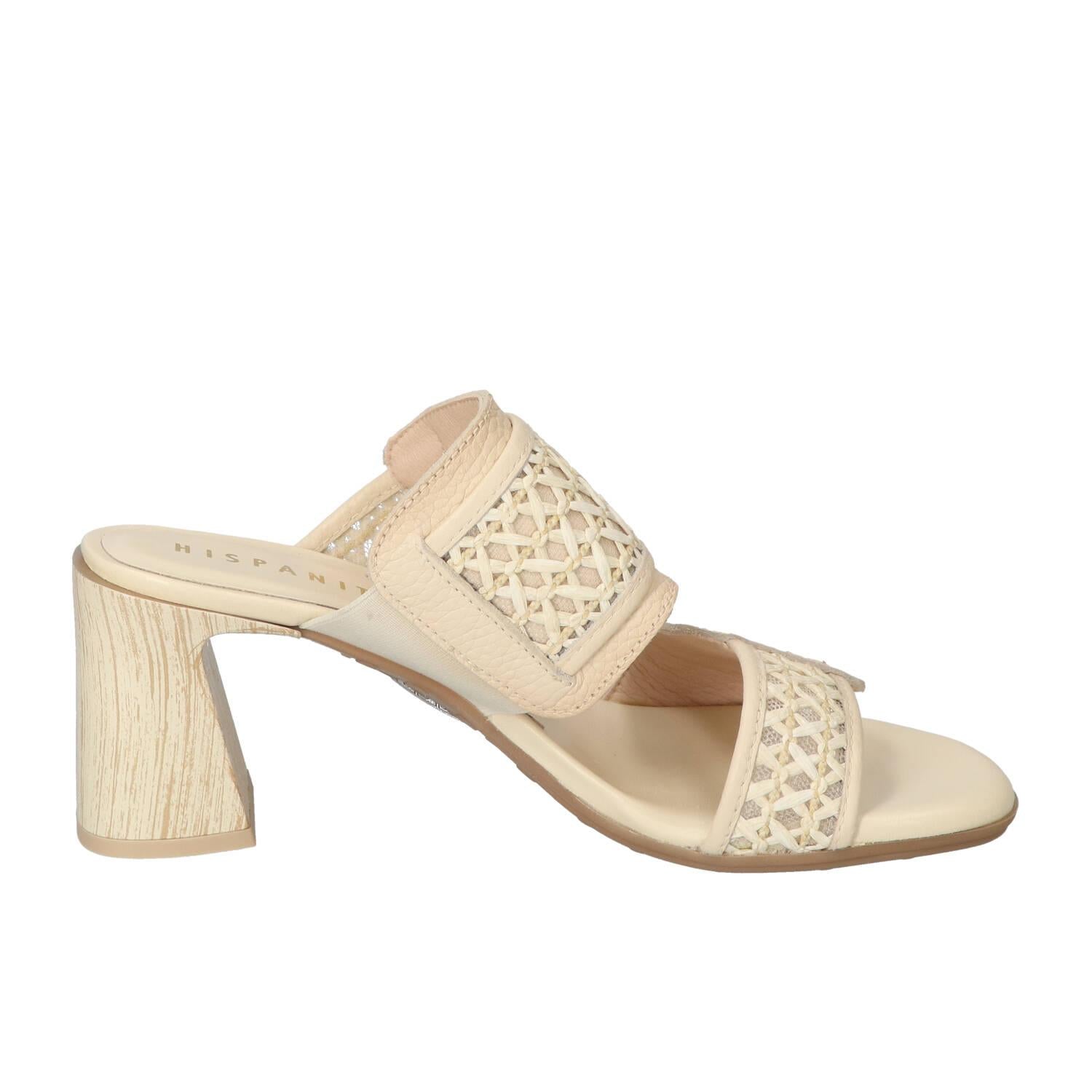 Muilen, Off White