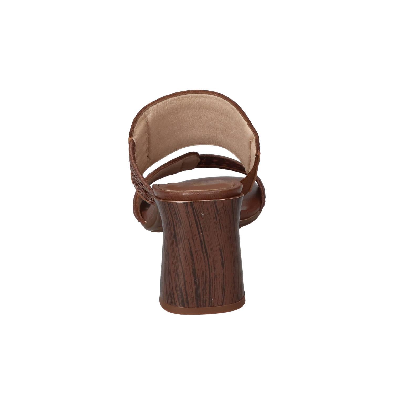 Muilen, Donkerbruin