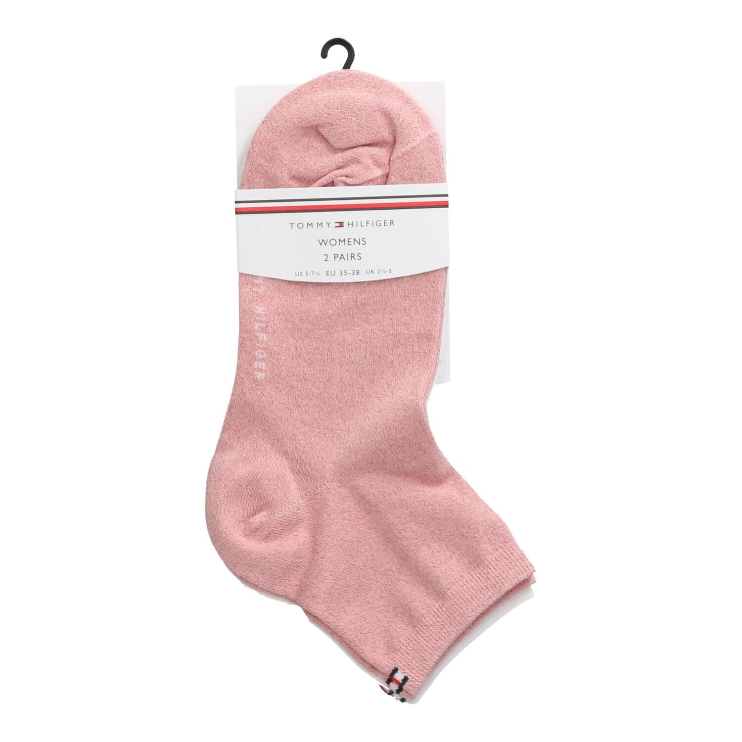 Sokken, Roze