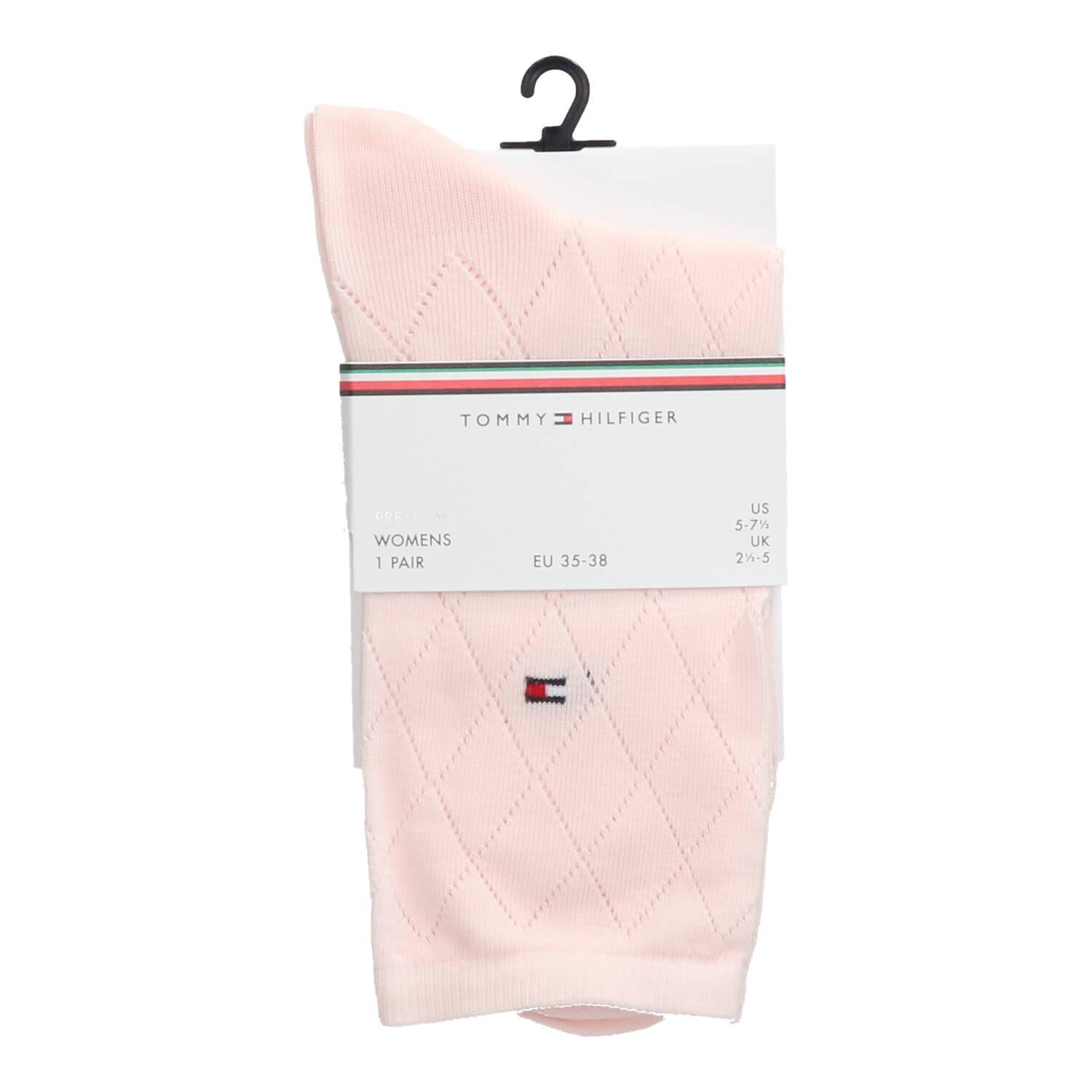 Sokken, Roze