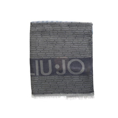 Sjaals, Blauw