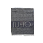 Sjaals, Blauw