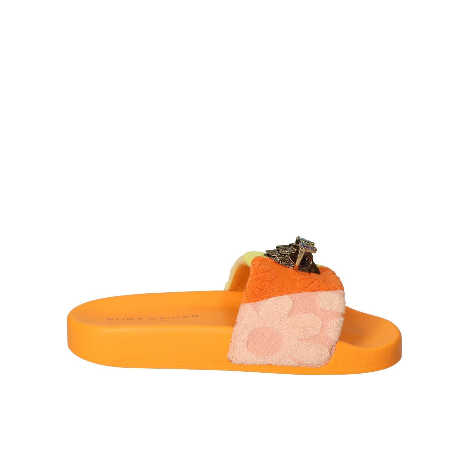 Slippers, Multicolor