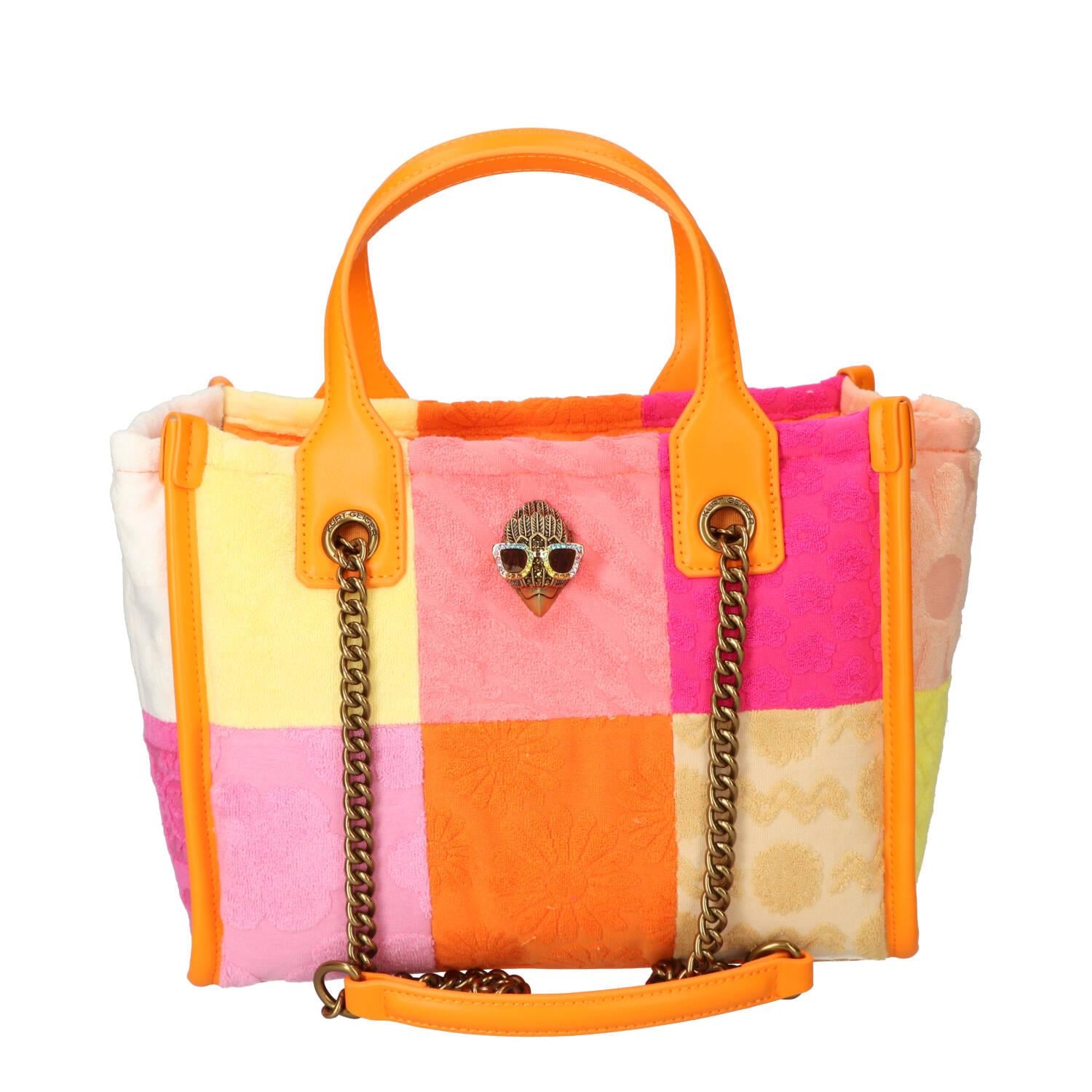 Handtassen, Multicolor