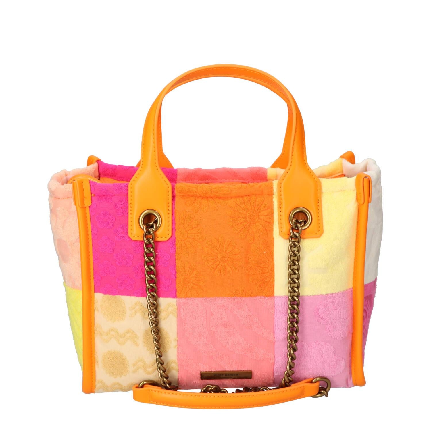 Handtassen, Multicolor