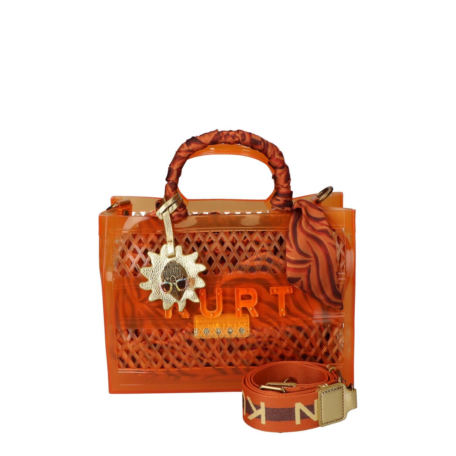 Handtassen, Oranje