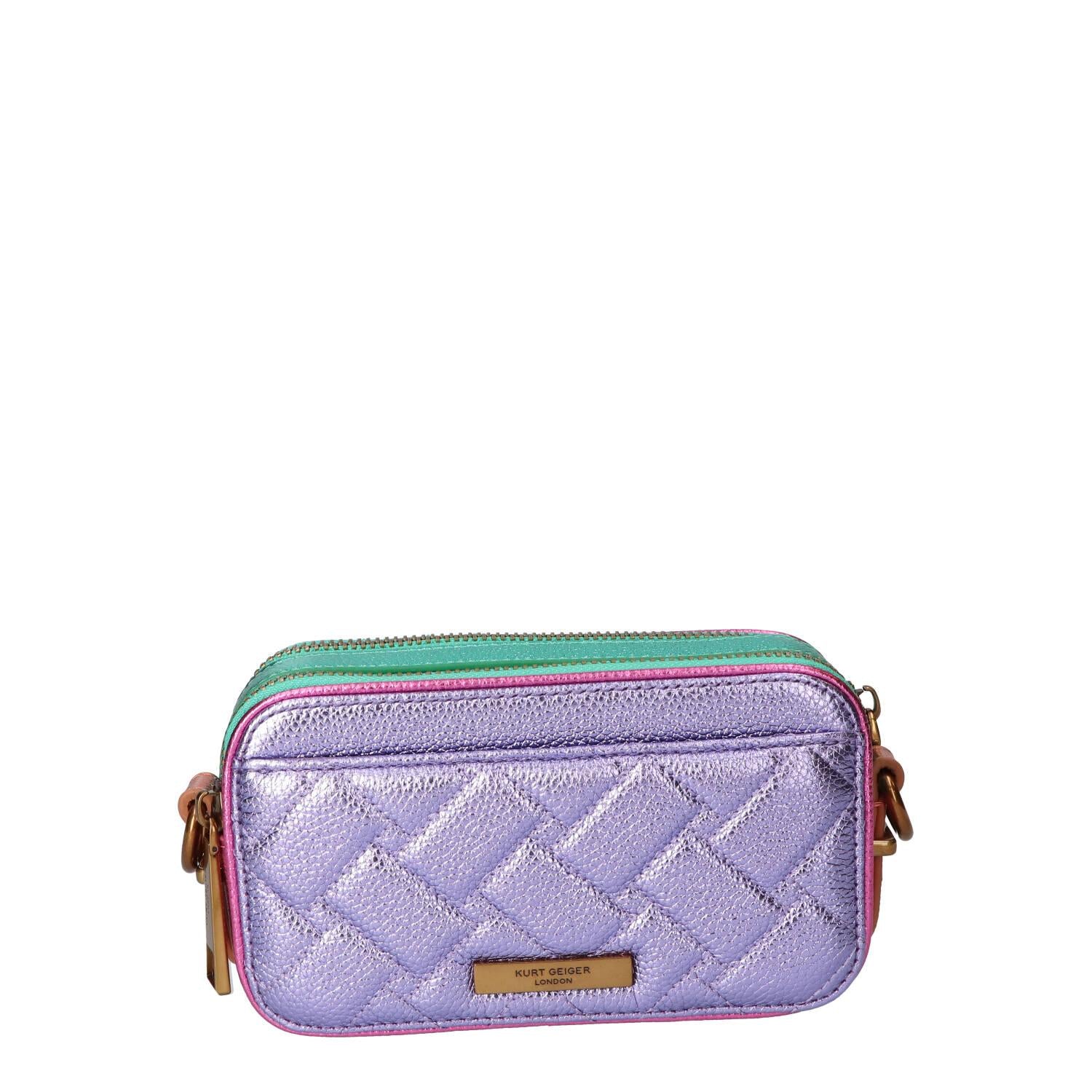 Crossbody Tassen, Oranje