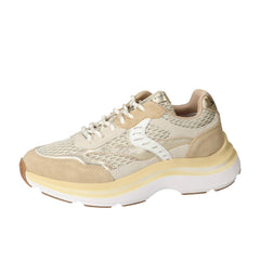 Sneakers, Lichtbeige