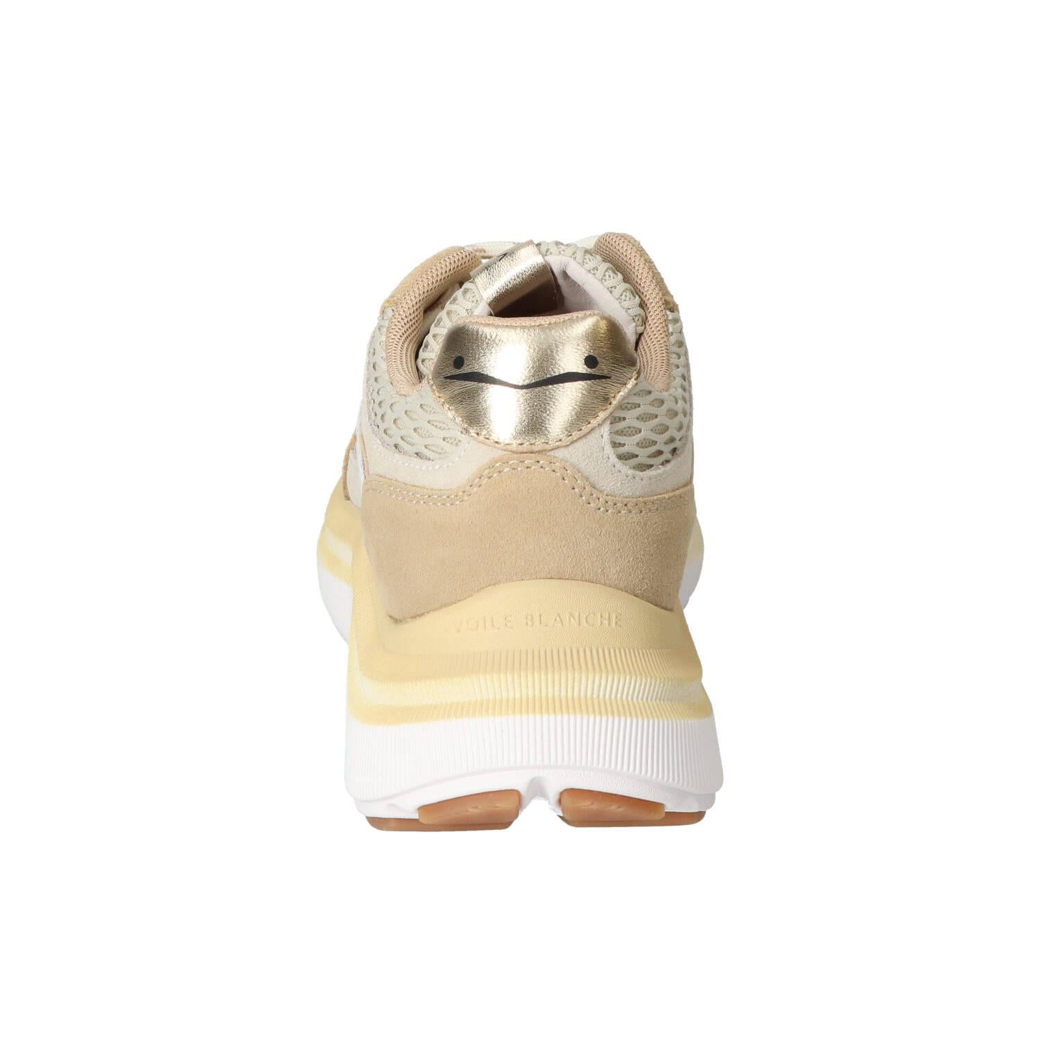 Sneakers, Lichtbeige