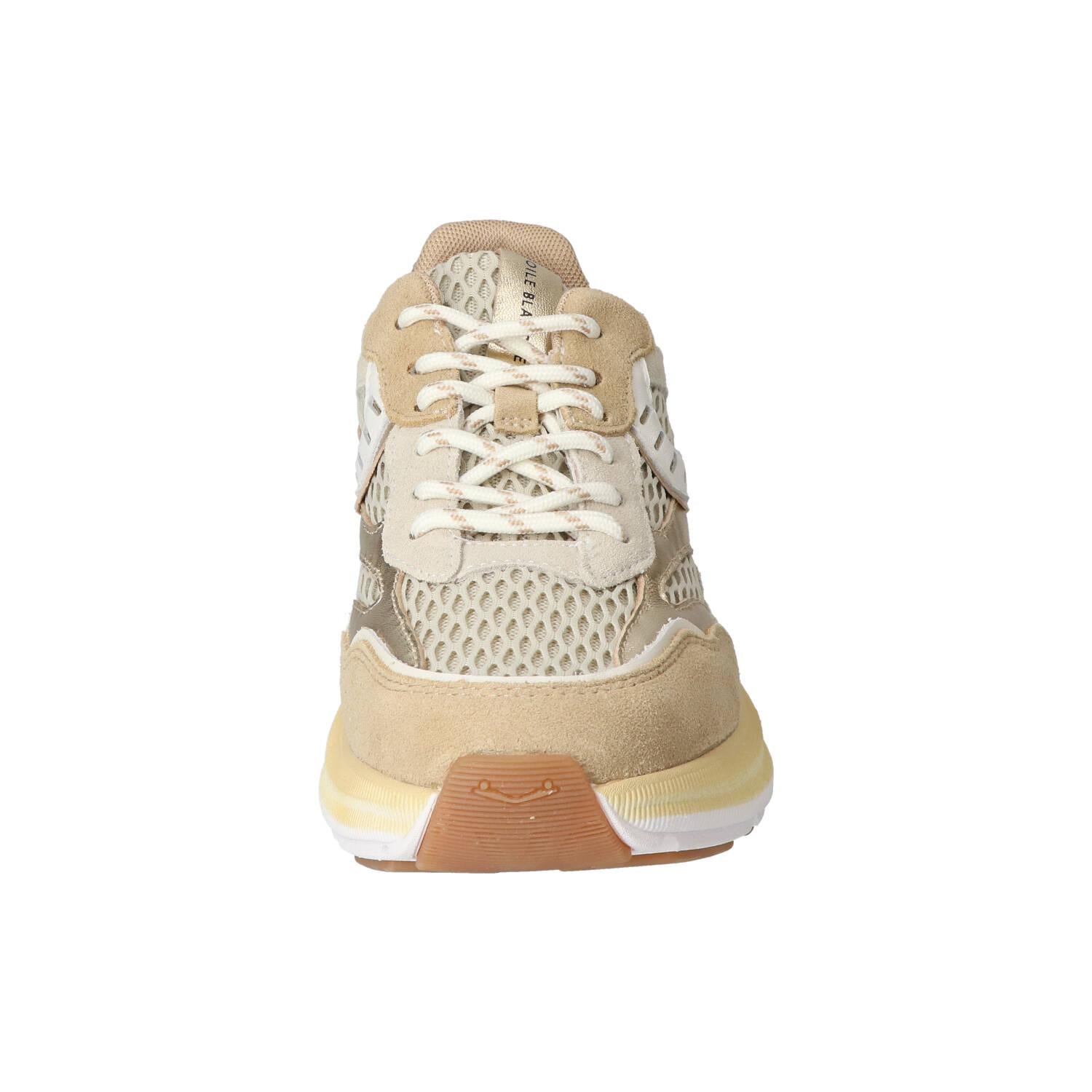 Sneakers, Lichtbeige