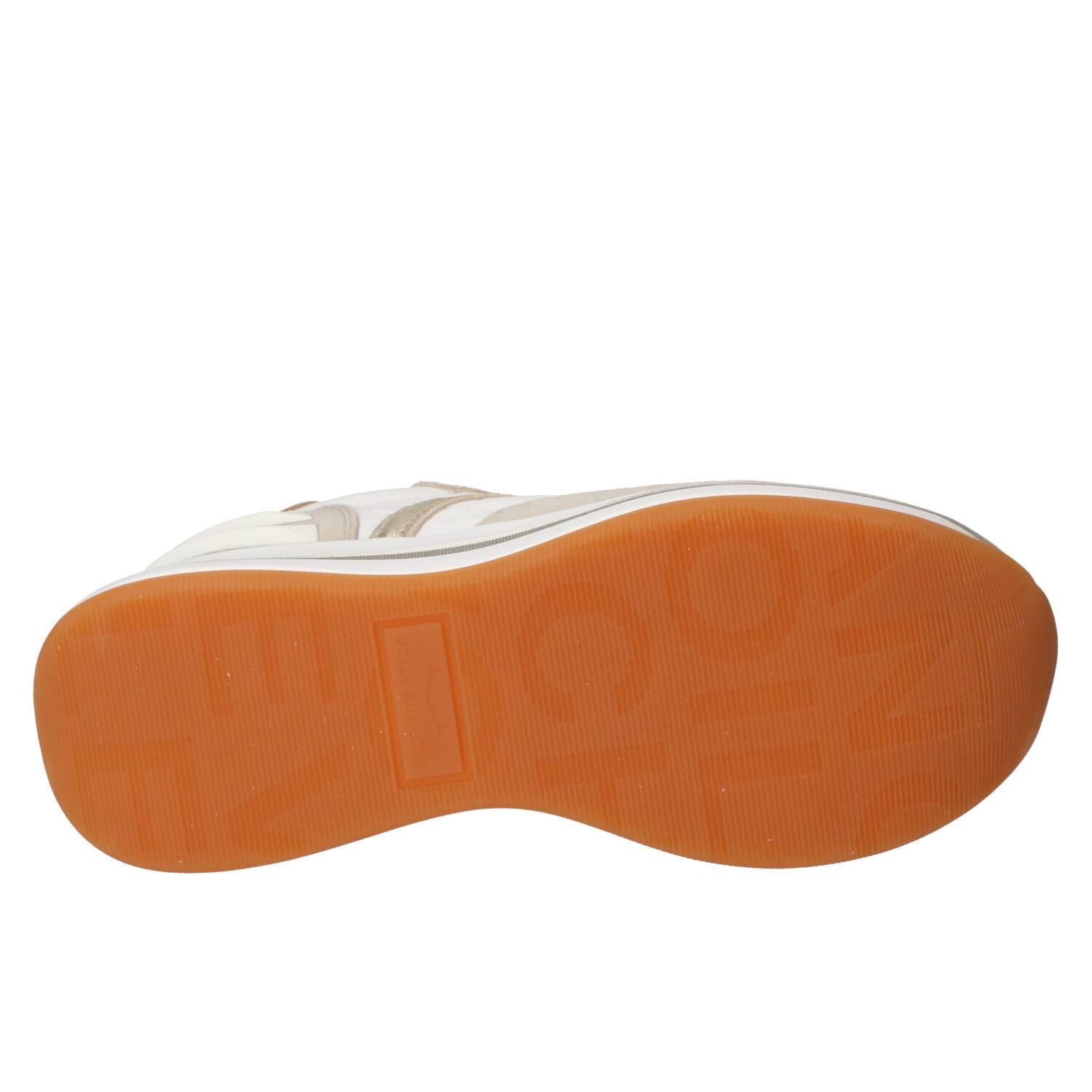 Sneakers, Lichtbeige