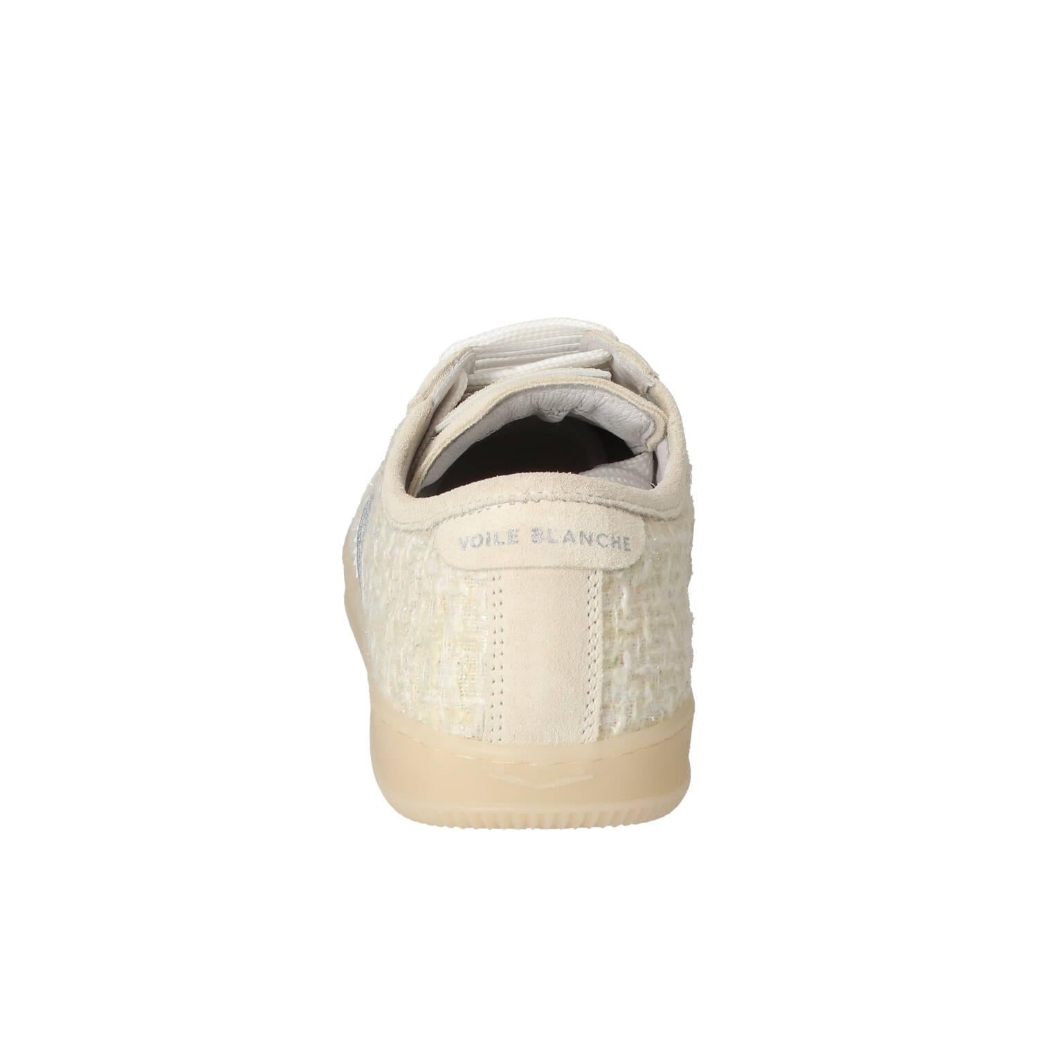 Sneakers, Lichtbeige