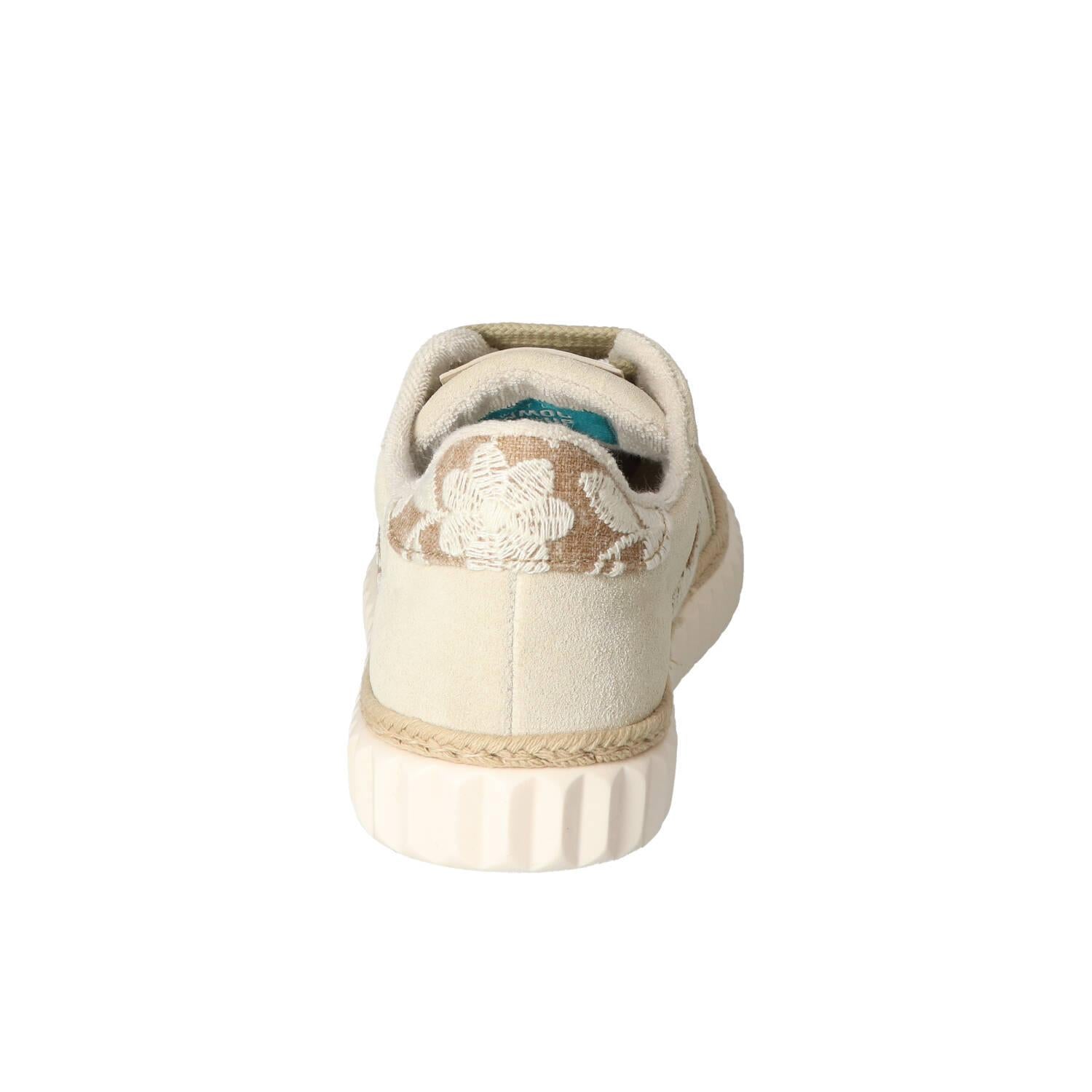 Sneakers, Lichtbeige