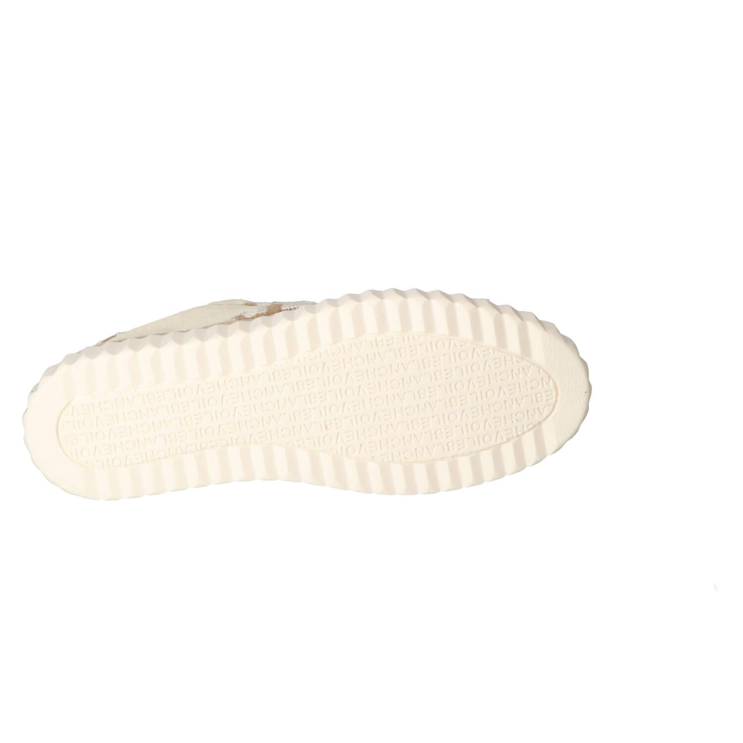 Sneakers, Lichtbeige