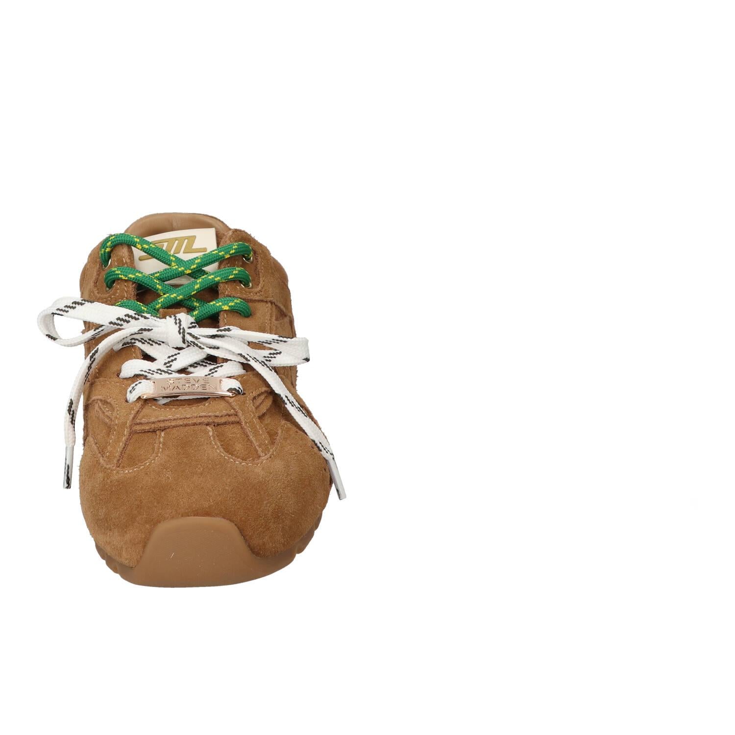 Sneakers, Cognac