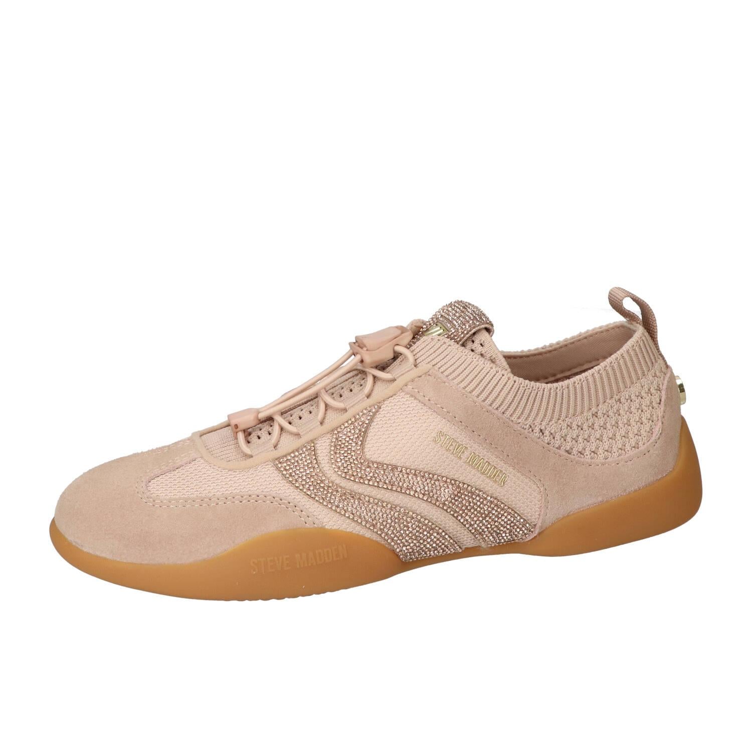 Sneakers, Roze