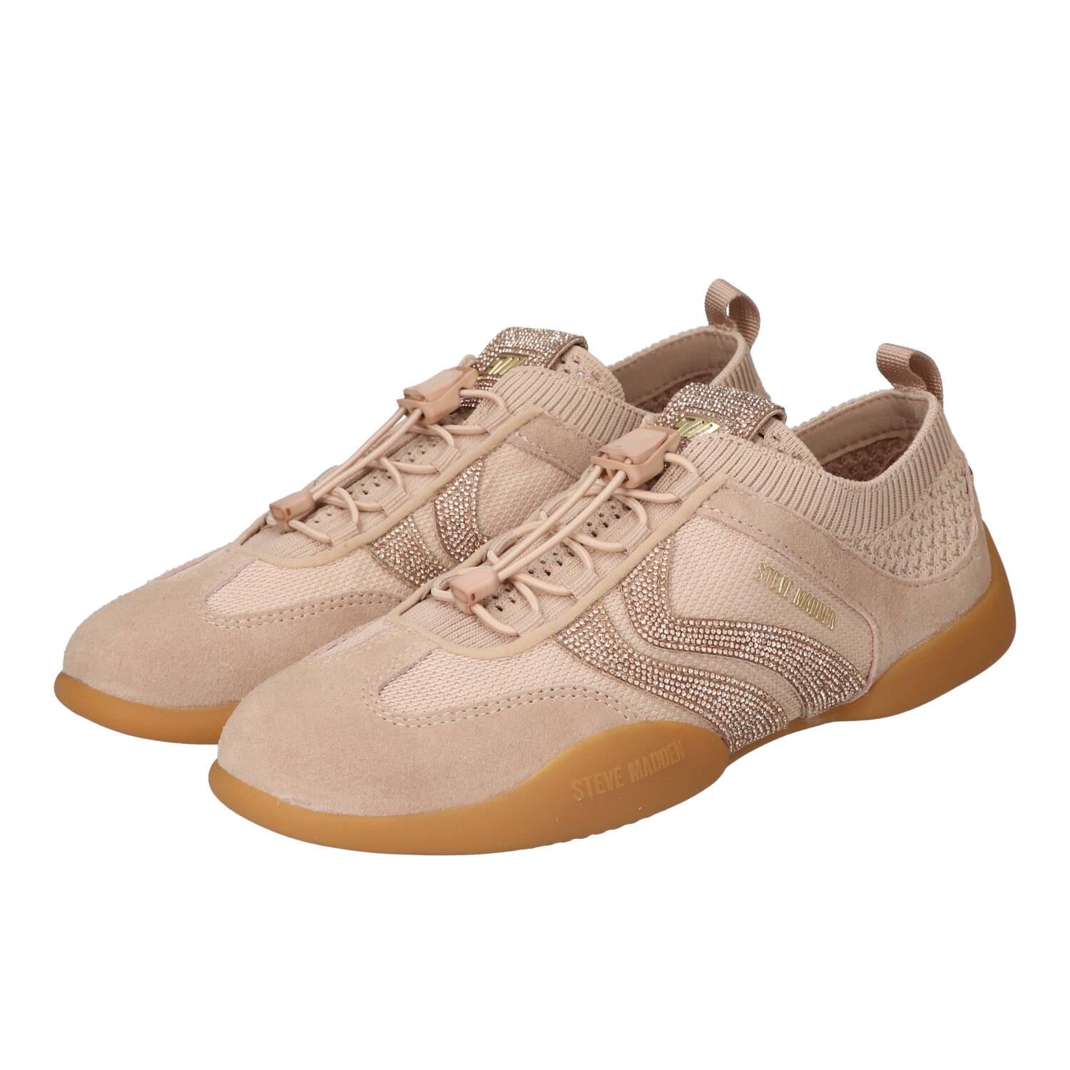 Sneakers, Roze