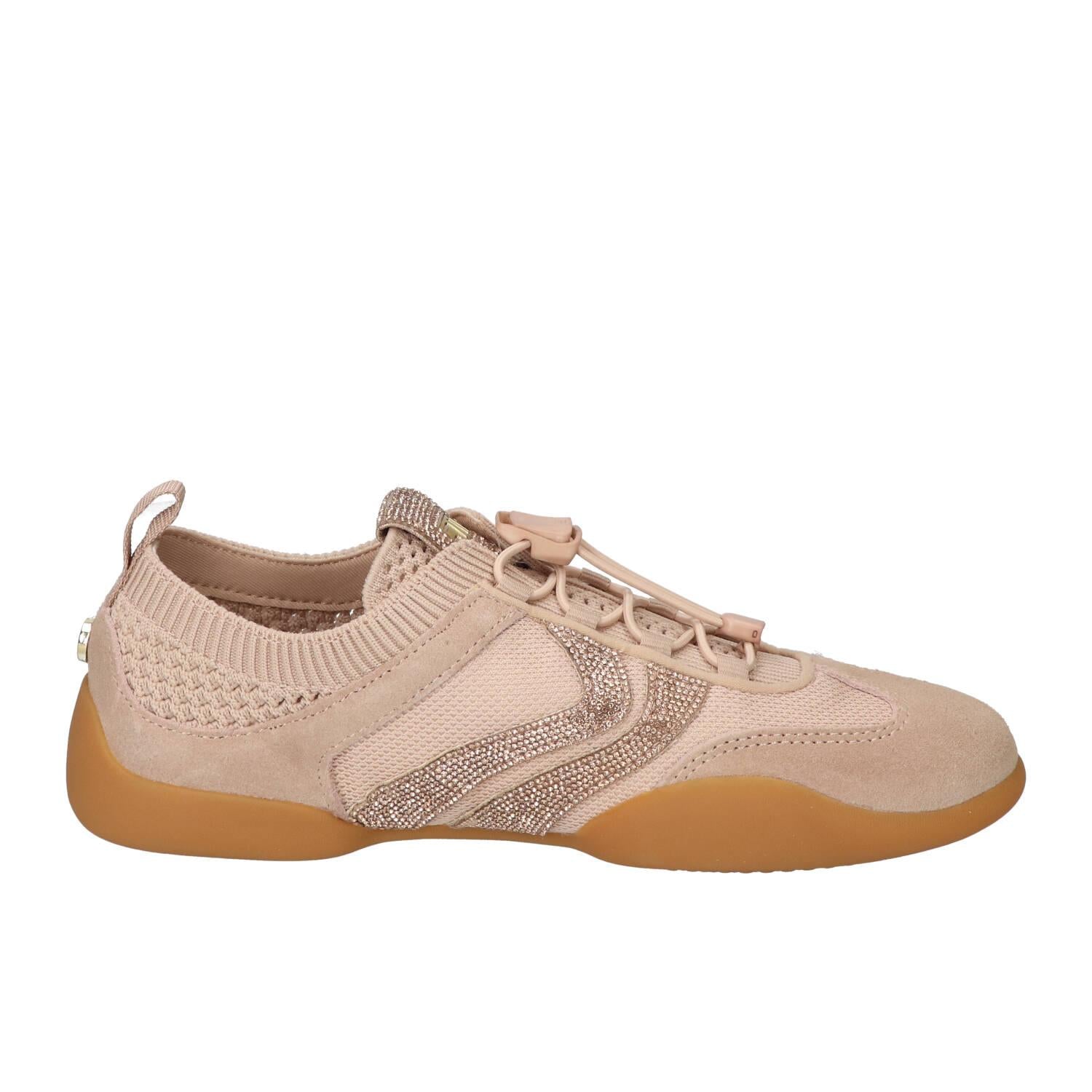 Sneakers, Roze