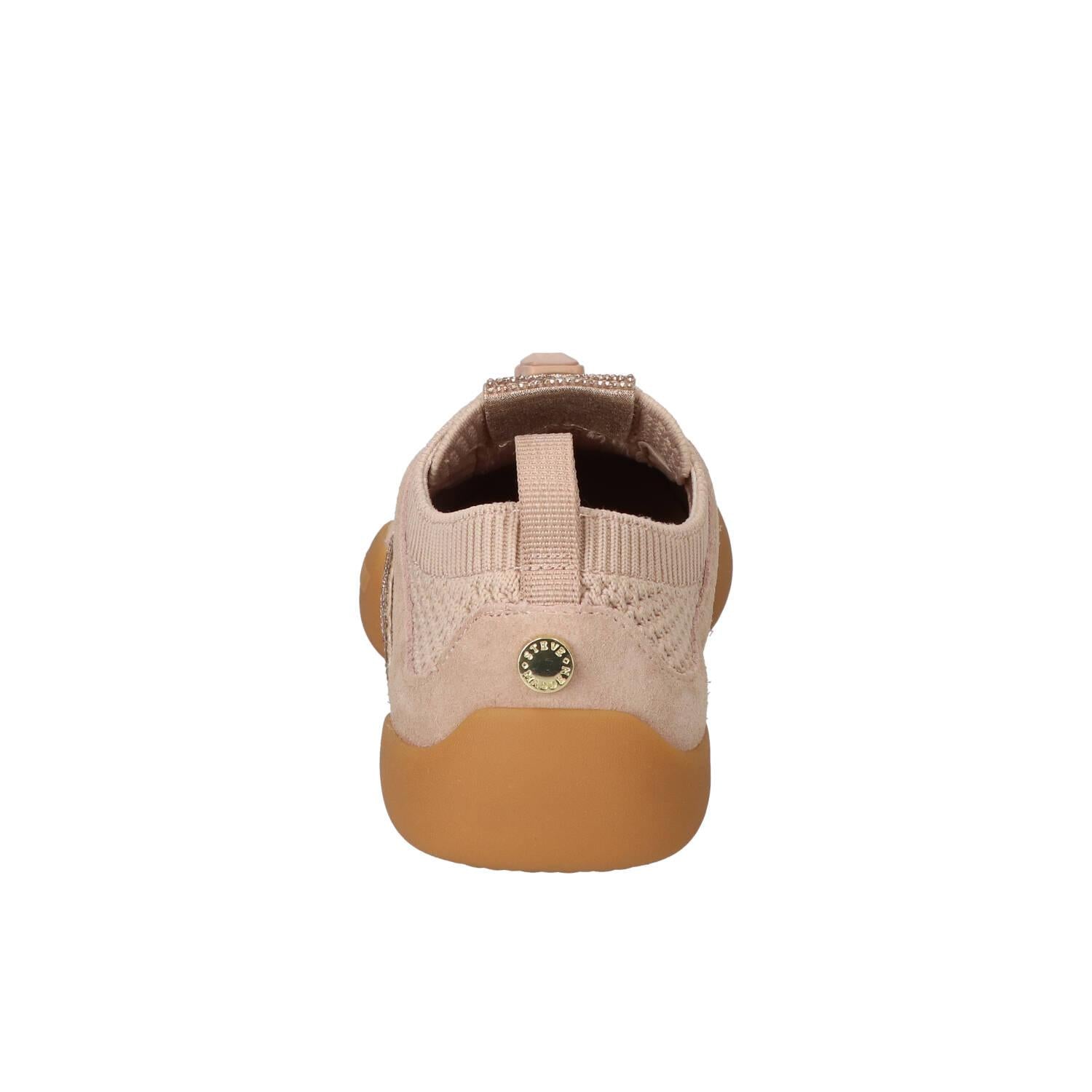Sneakers, Roze