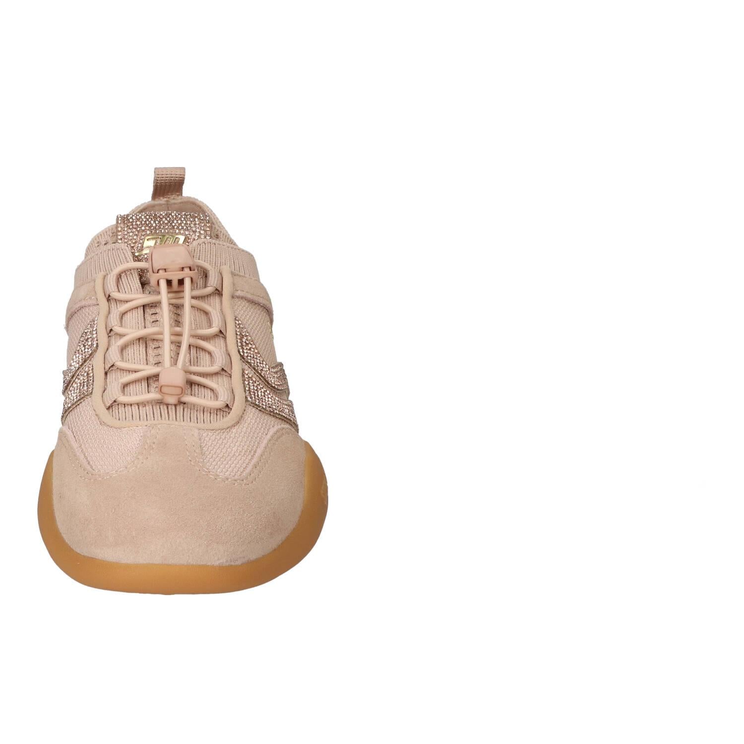 Sneakers, Roze