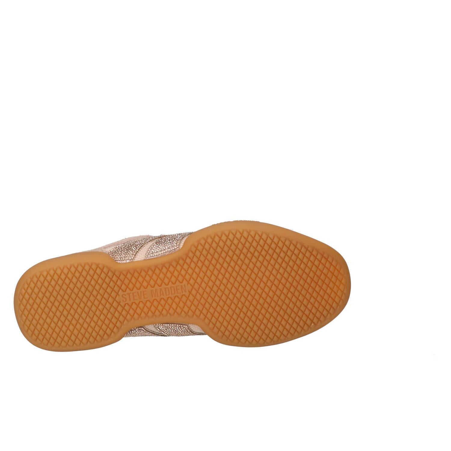 Sneakers, Roze