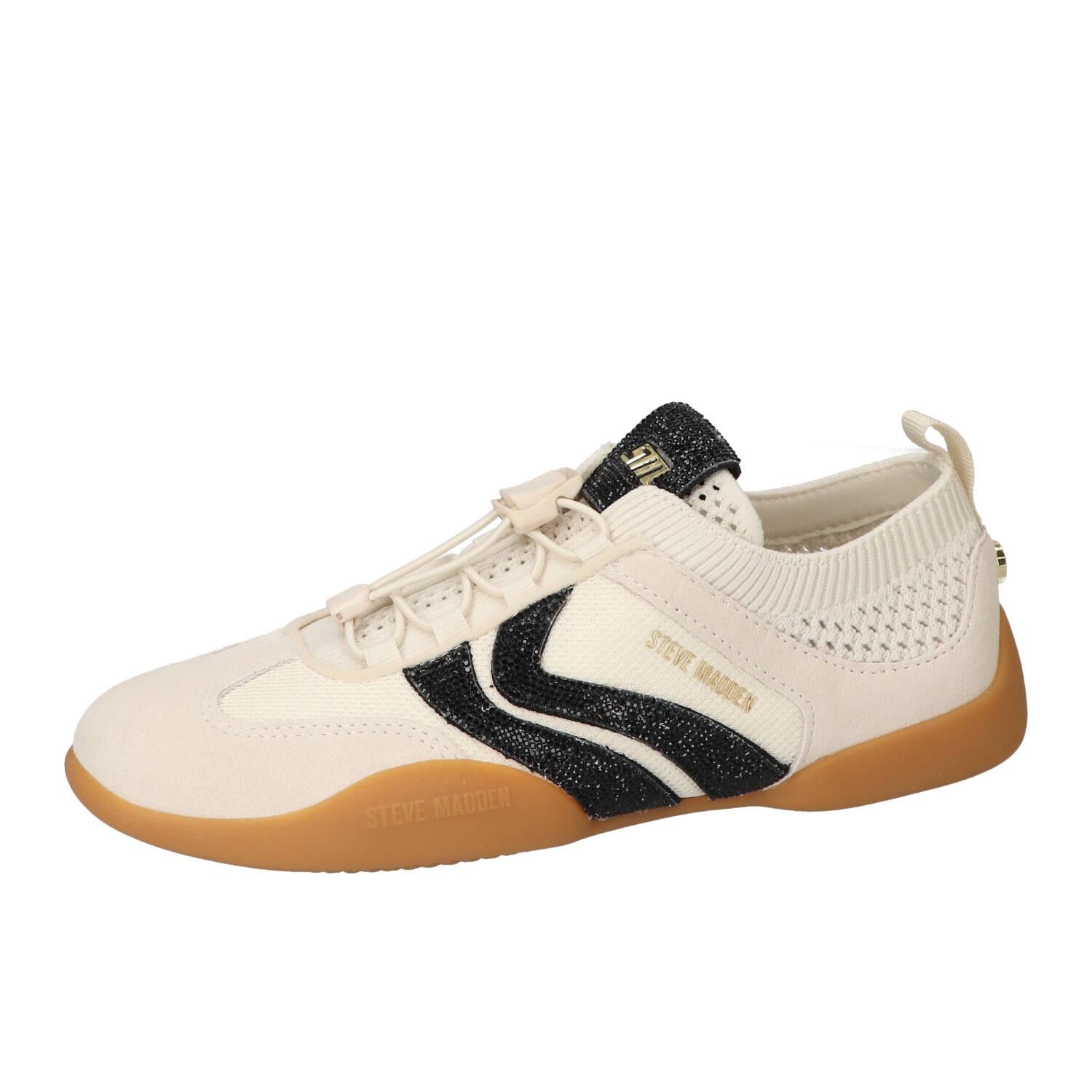 Sneakers, Lichtbeige