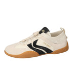 Sneakers, Lichtbeige