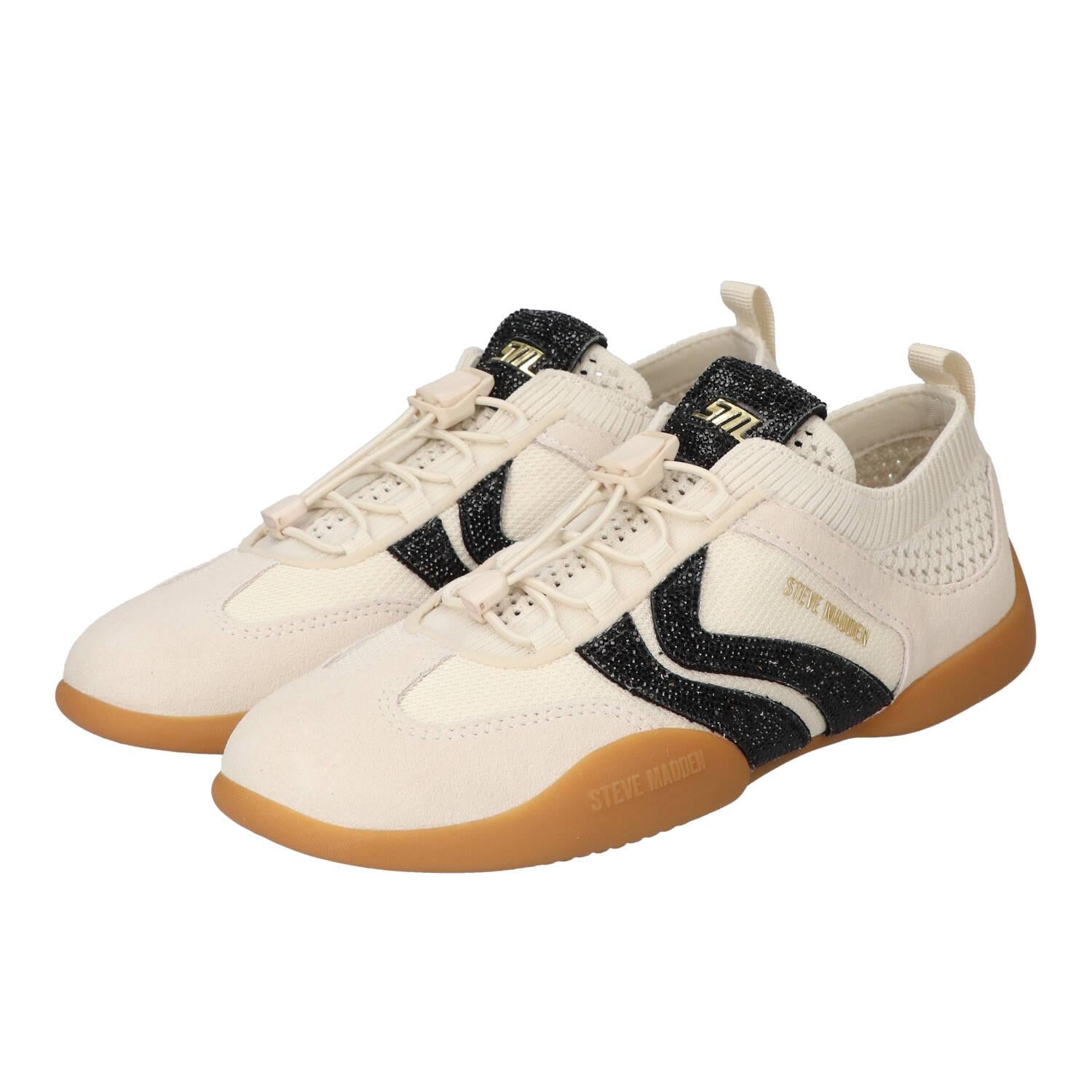 Sneakers, Lichtbeige