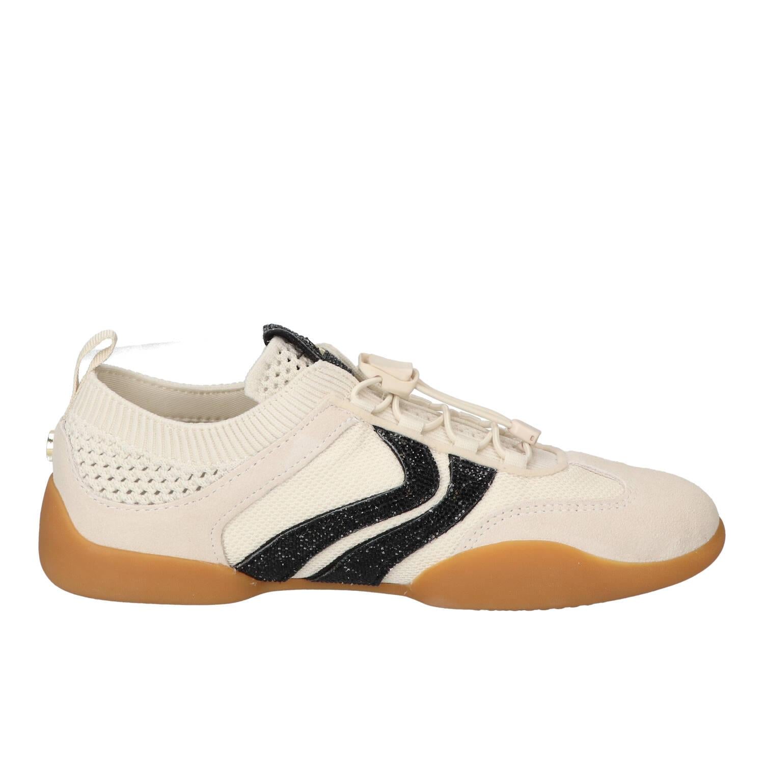 Sneakers, Lichtbeige