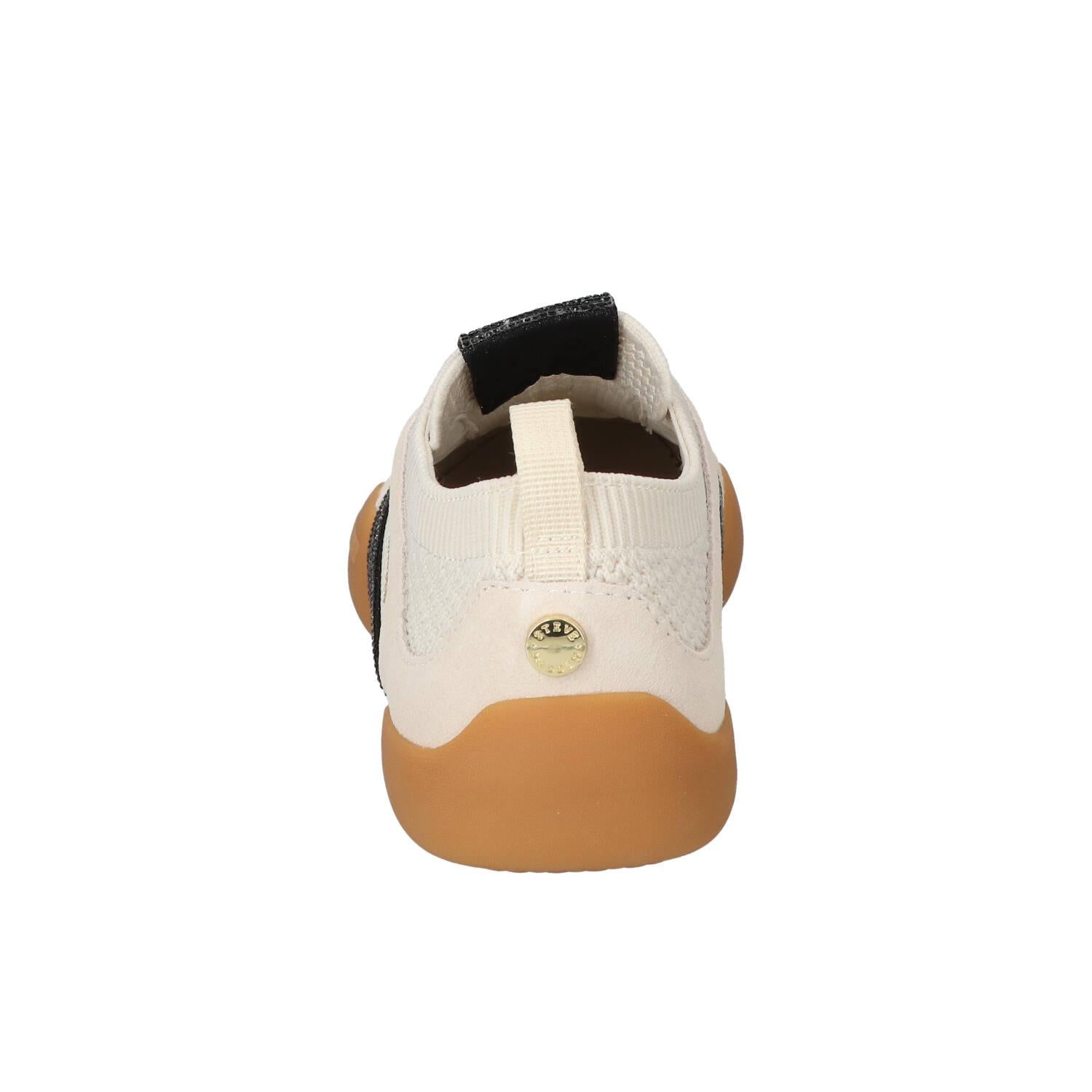 Sneakers, Lichtbeige