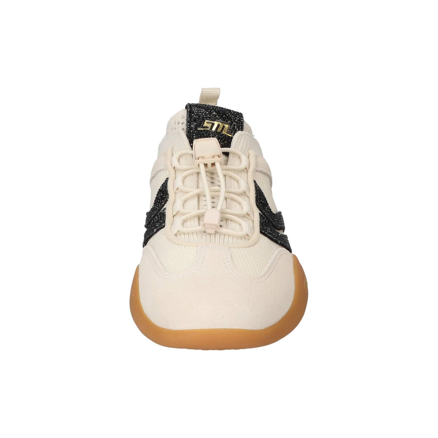 Sneakers, Lichtbeige
