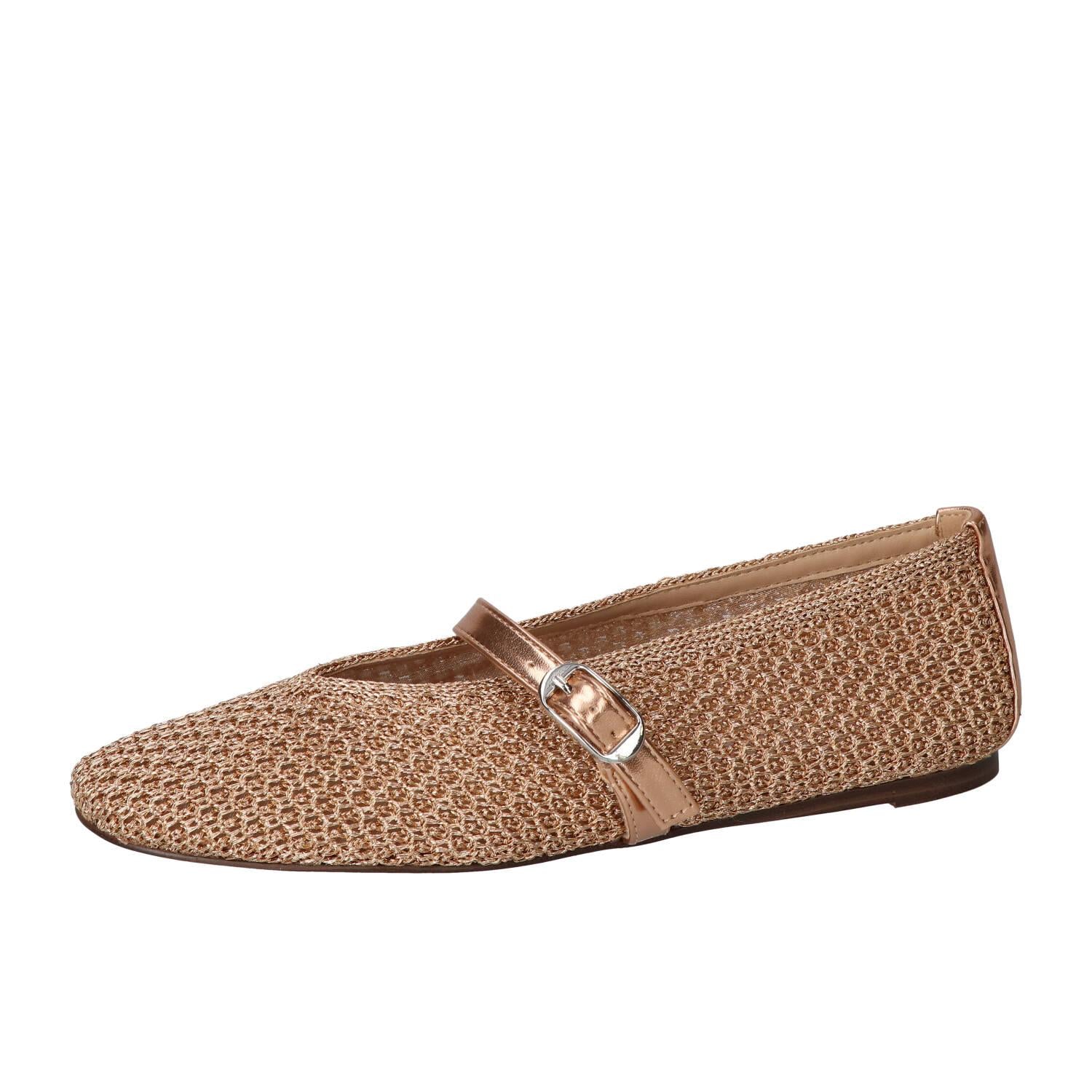 Ballerina's, Goud