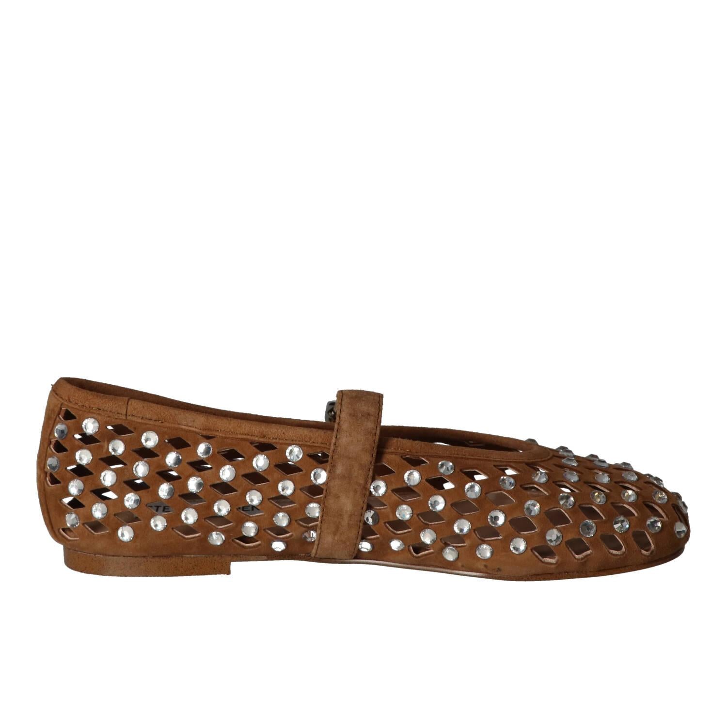 Ballerina's, Cognac