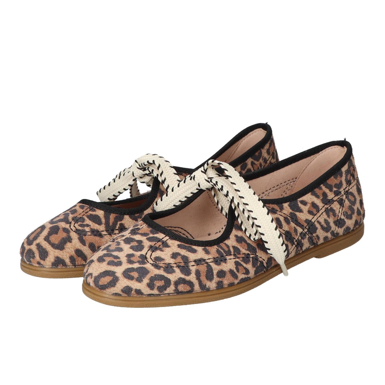Ballerina's, Zwart