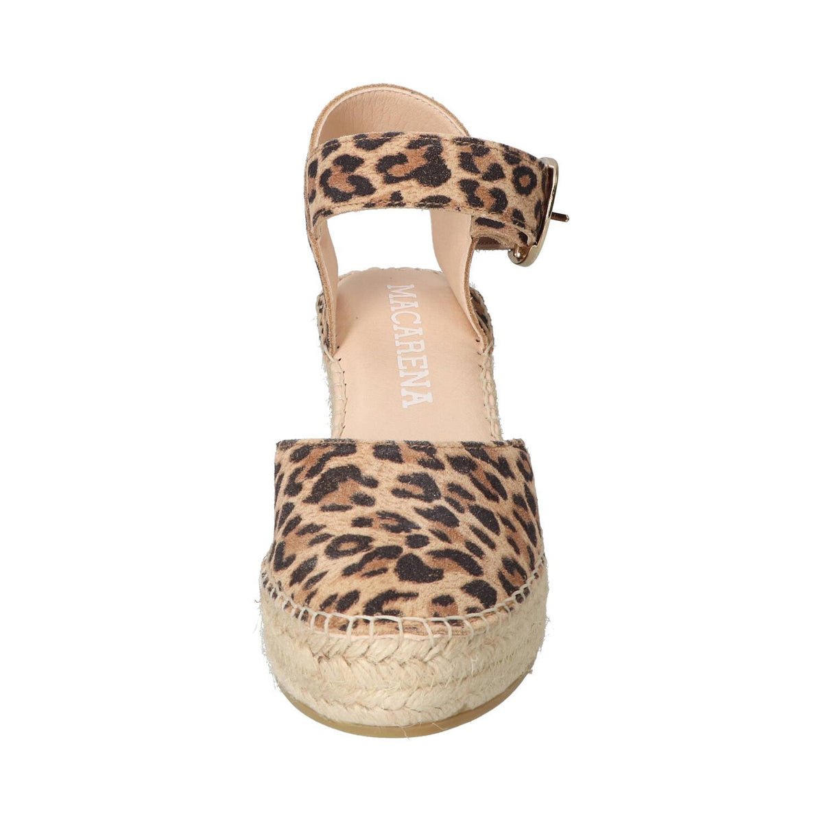 Espadrilles, Taupe