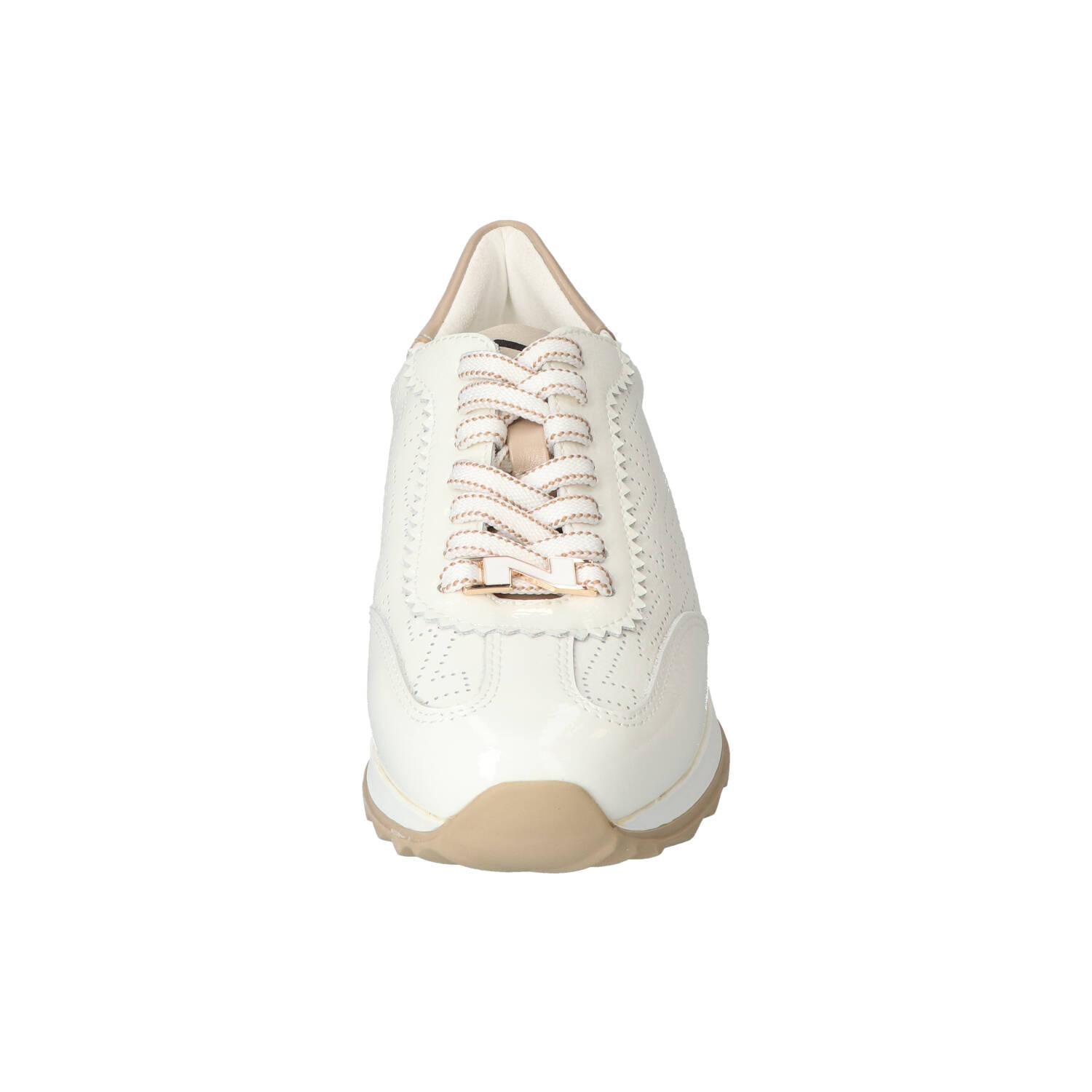 Sneakers, Wit