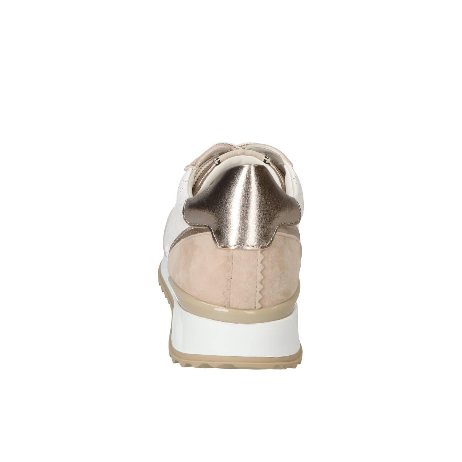 Sneakers, Lichtbeige
