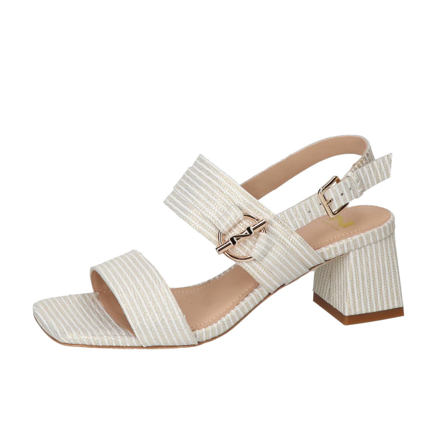 Sandalen, Goud