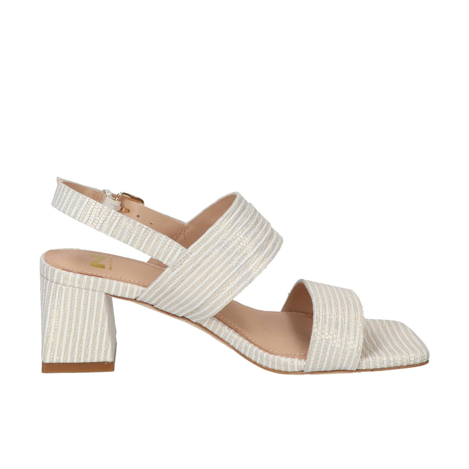 Sandalen, Goud