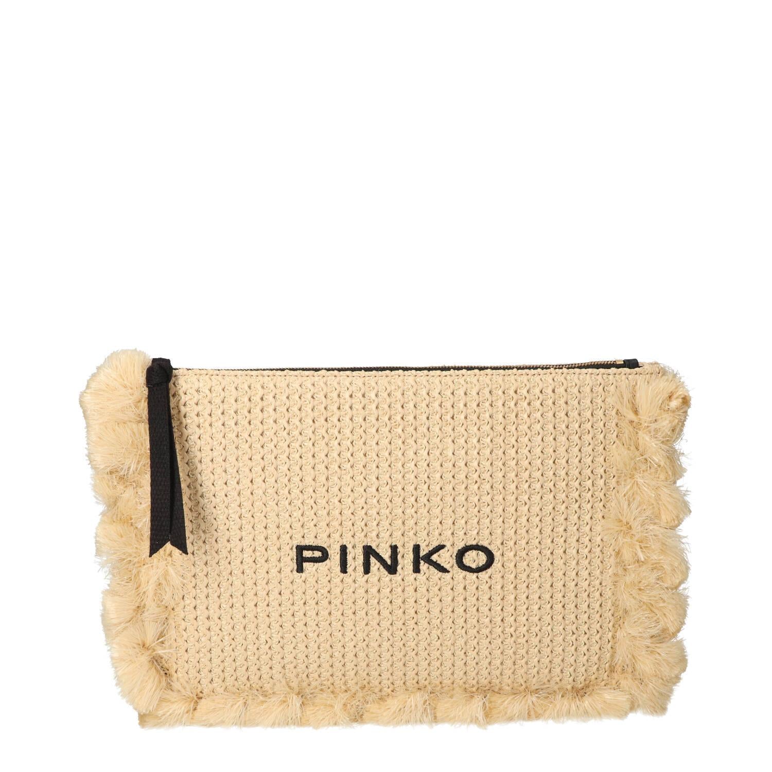 Clutches - Avondtassen, Off White