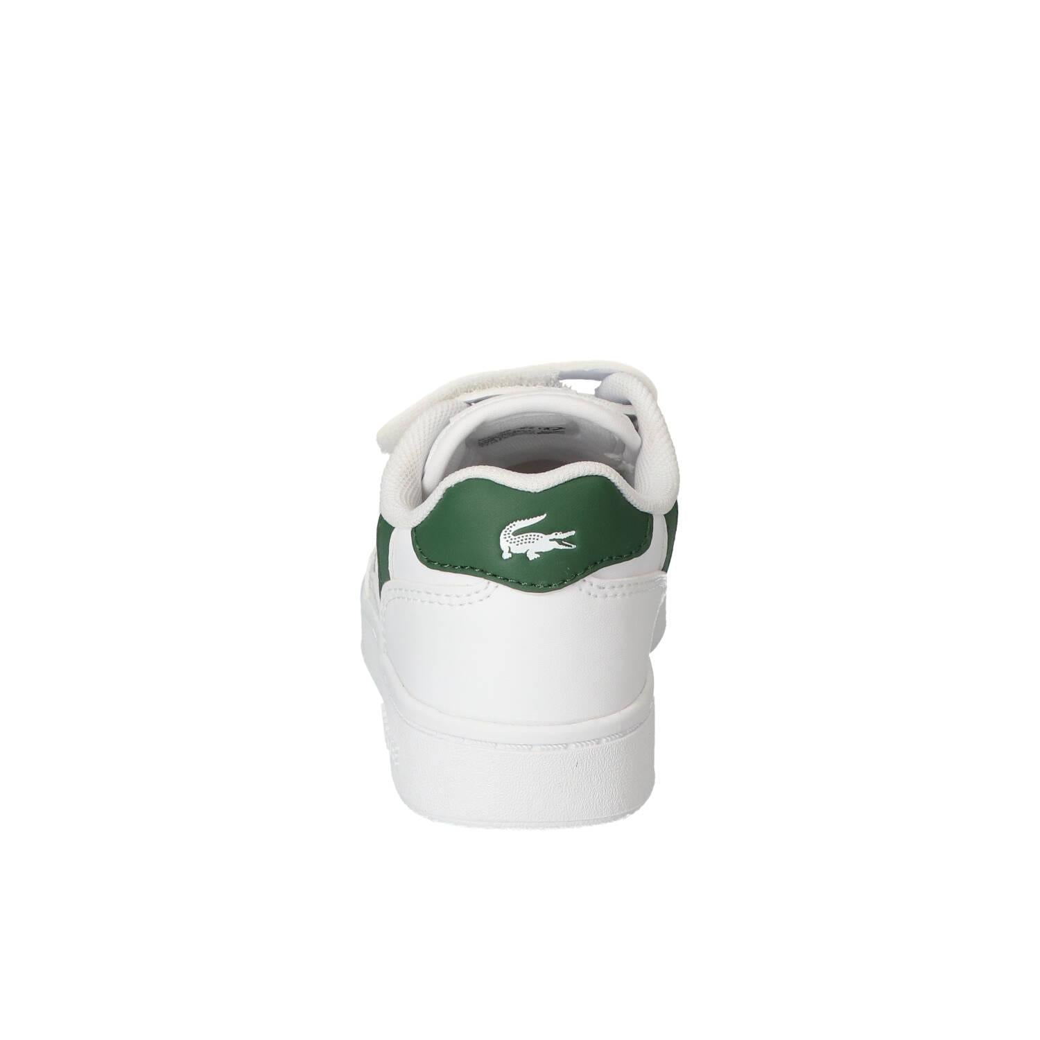Sneakers Velcro, Wit