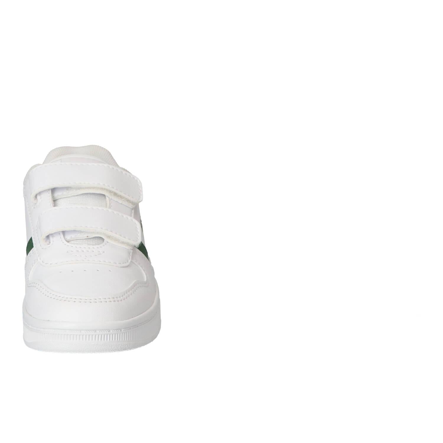 Sneakers Velcro, Wit