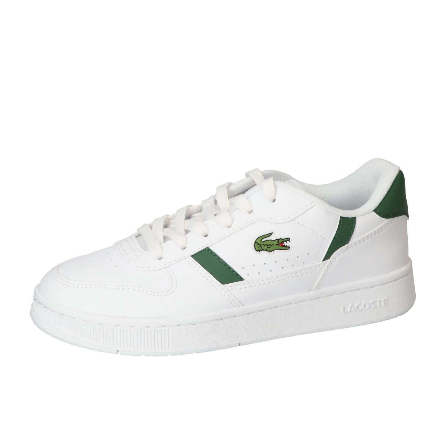 Sneakers Veter, Wit