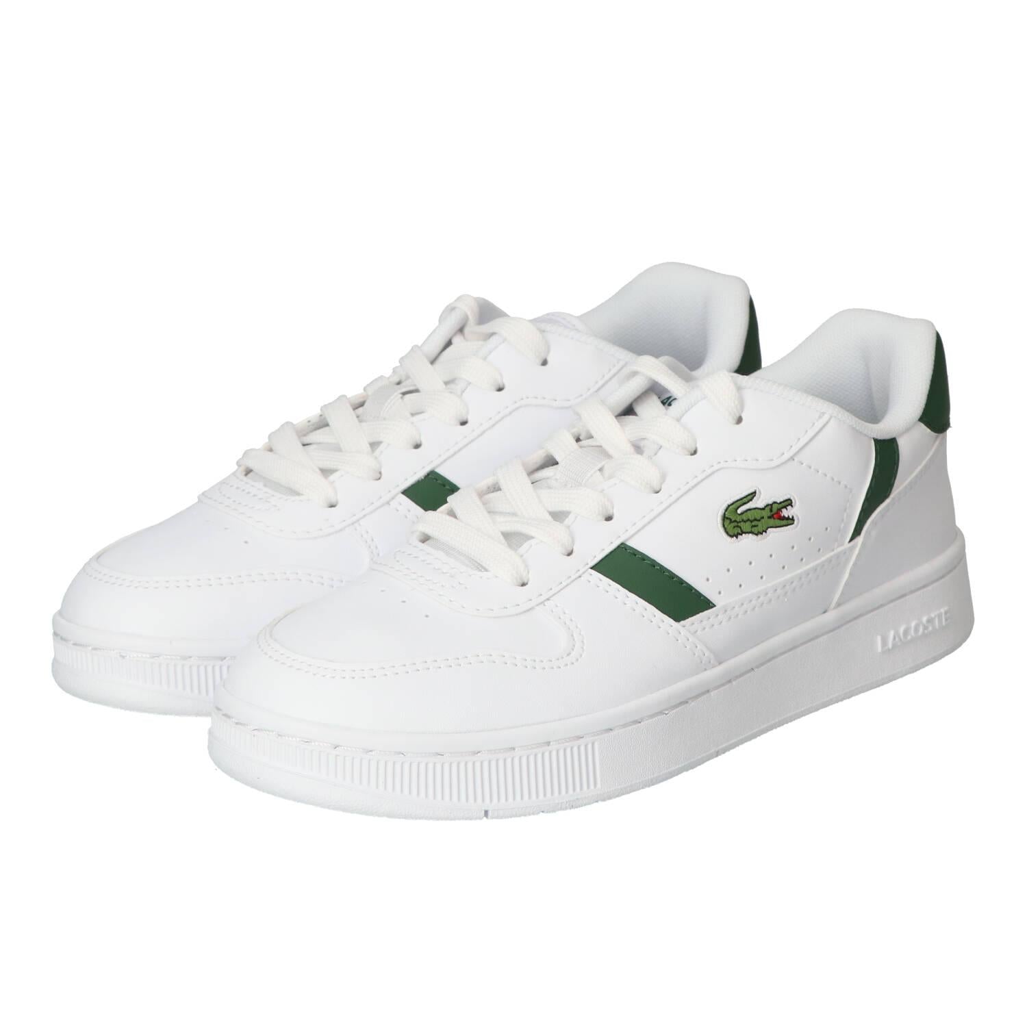 Sneakers Veter, Wit