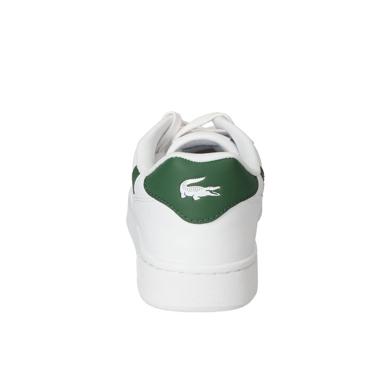 Sneakers Veter, Wit