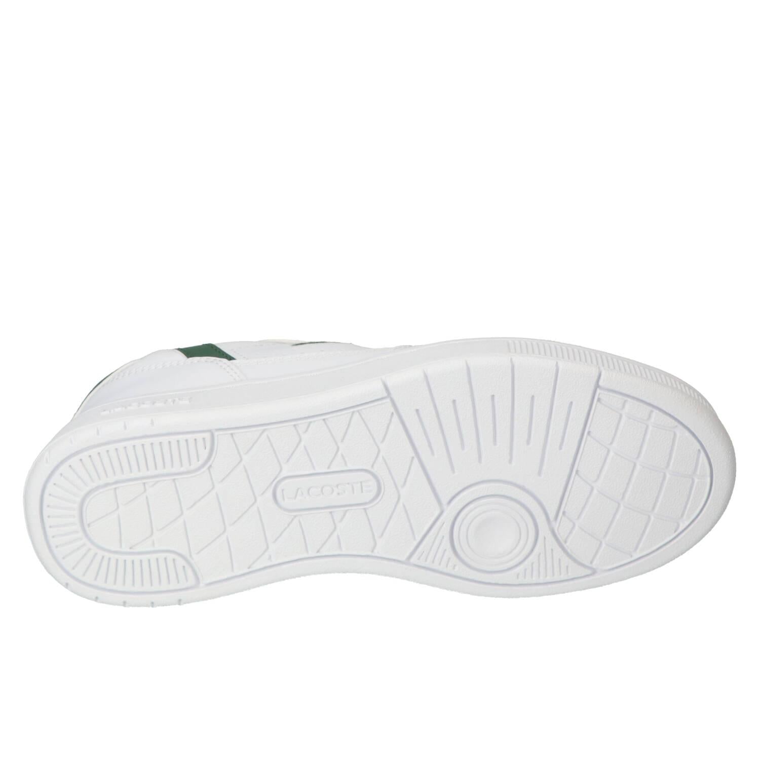 Sneakers Veter, Wit