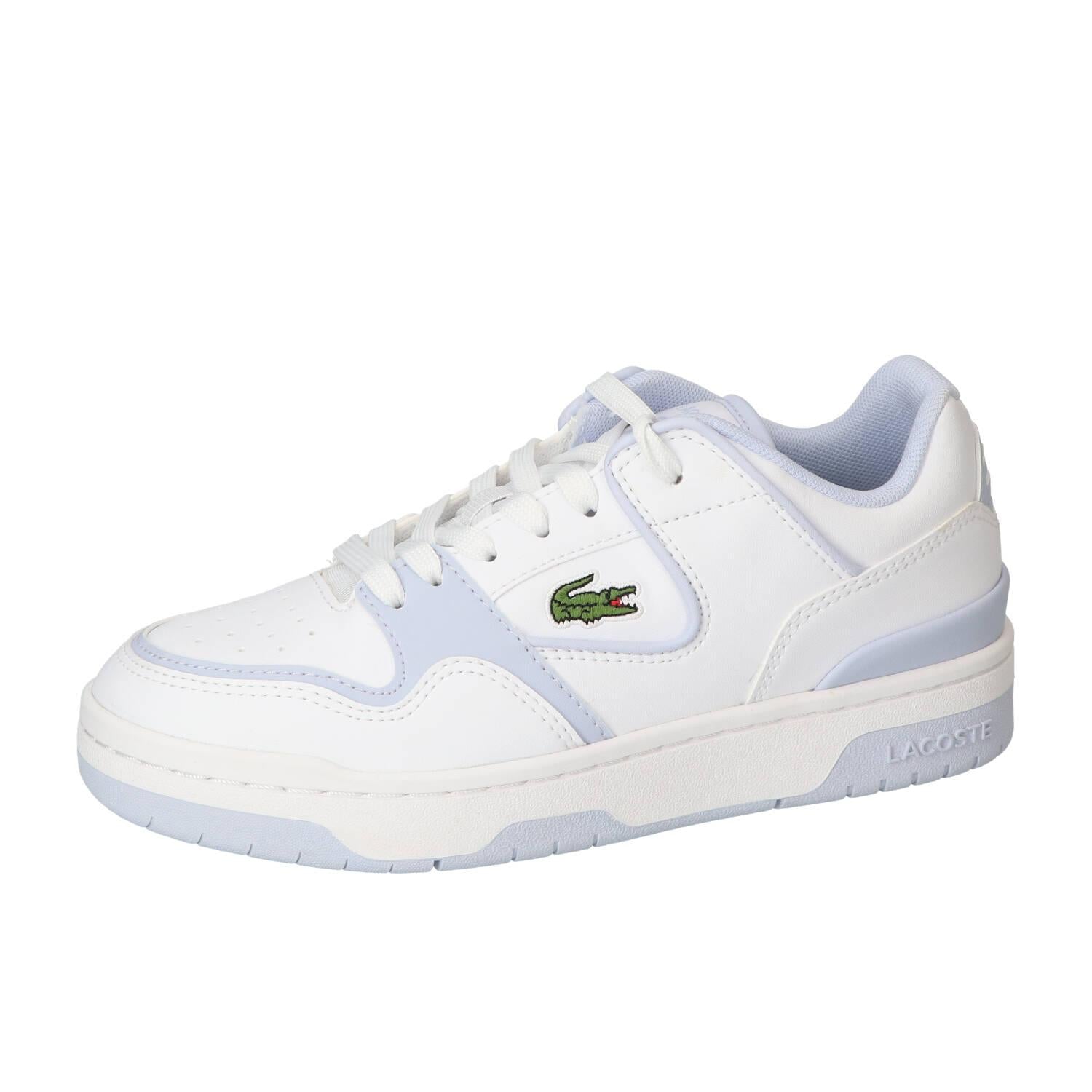 Sneakers Veter, Wit