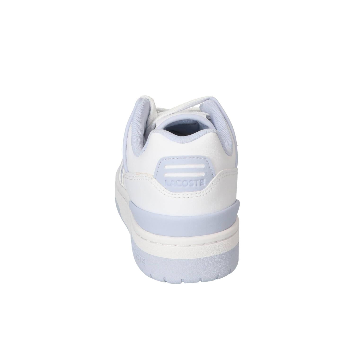 Sneakers Veter, Wit