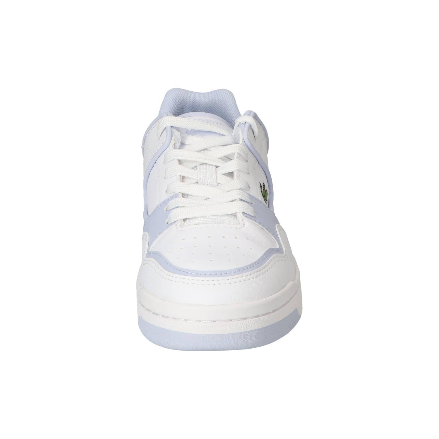 Sneakers Veter, Wit